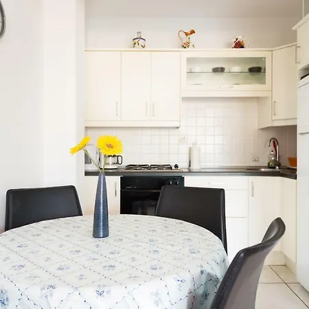 Apartment Wygodny Apartament W Centrum Los Gigantes