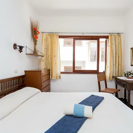 Apartment Wygodny Apartament W Centrum Los Gigantes *