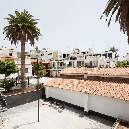 Apartment Wygodny Apartament W Centrum Los Gigantes *