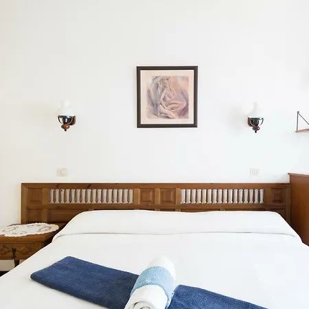 Apartment Wygodny Apartament W Centrum Los Gigantes