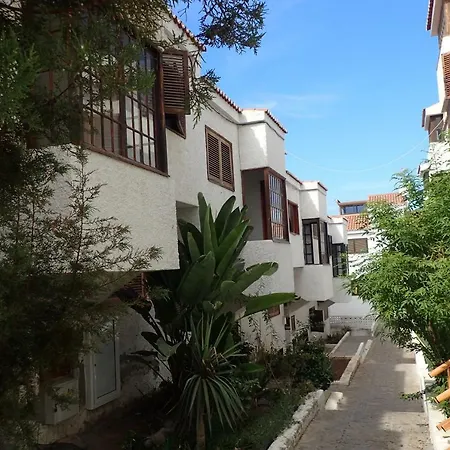 Wygodny Apartament W Centrum Los Gigantes Acantilado de los Gigantes