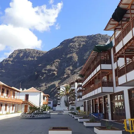 Wygodny Apartament W Centrum Los Gigantes *