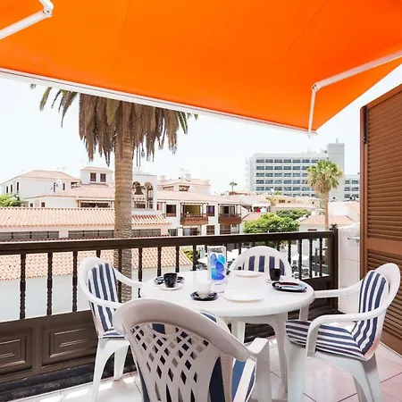 شقة Wygodny Apartament W Centrum Los Gigantes