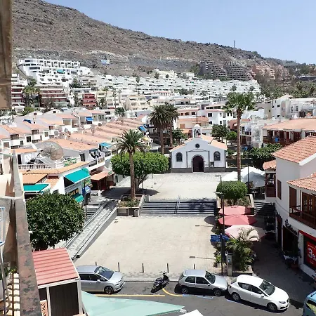 شقة Wygodny Apartament W Centrum Los Gigantes *