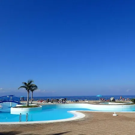 شقة Wygodny Apartament W Centrum Los Gigantes *