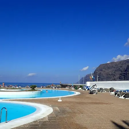 شقة Wygodny Apartament W Centrum Los Gigantes *
